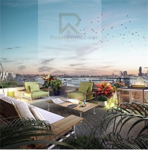 t3 à la vente -   92150  SURESNES, surface 76 m2 vente t3 - UBI460034555